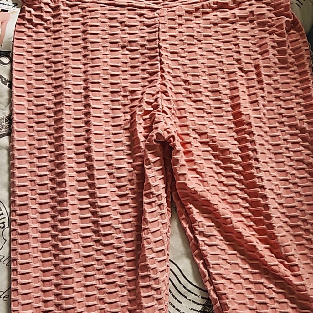 Honeycomb Legging